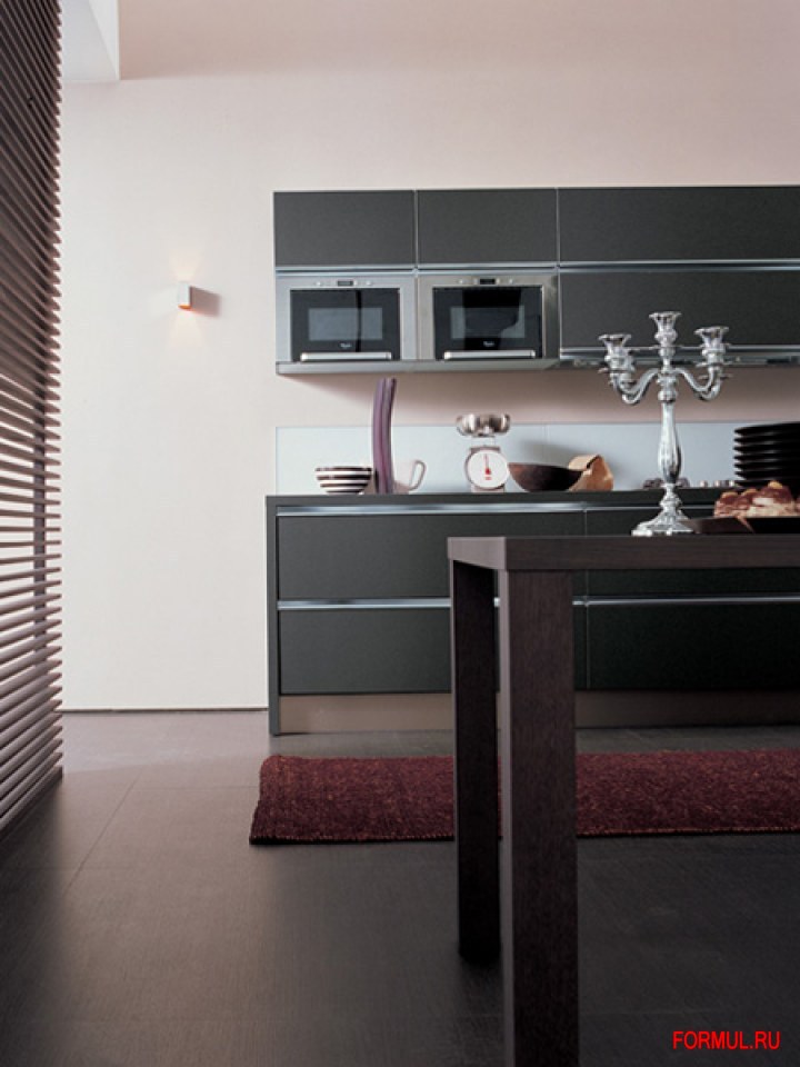 Кухня Euromobil dialogo